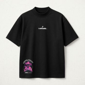 Virtual Reality Shirts